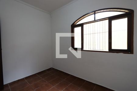 Quarto 1 de casa para alugar com 2 quartos, 70m² em Vila Prudente, São Paulo