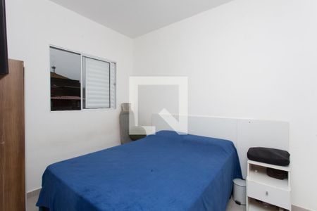 Quarto 1 de apartamento para alugar com 2 quartos, 60m² em Cidade Líder, São Paulo