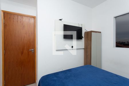 Quarto 1 de apartamento para alugar com 2 quartos, 60m² em Cidade Líder, São Paulo