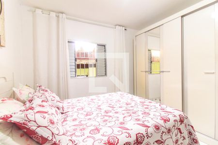 Quarto 1 de casa à venda com 3 quartos, 125m² em Jardim Pedro José Nunes, São Paulo