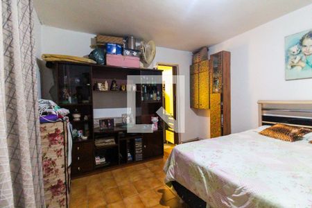 Quarto 2 de casa à venda com 3 quartos, 125m² em Jardim Pedro José Nunes, São Paulo