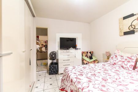 Quarto 1 de casa à venda com 3 quartos, 125m² em Jardim Pedro José Nunes, São Paulo