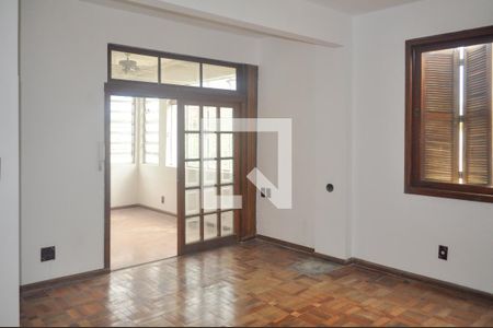 Sala 3 de apartamento à venda com 3 quartos, 220m² em Santa Tereza, Porto Alegre