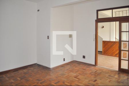 Sala 3 de apartamento à venda com 3 quartos, 220m² em Santa Tereza, Porto Alegre