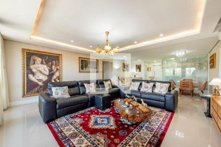 Foto 09 de apartamento à venda com 3 quartos, 135m² em Petrópolis, Porto Alegre