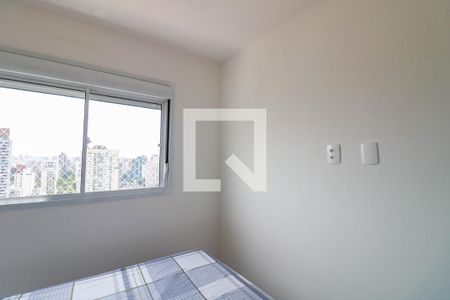 Apartamento para alugar com 1 quarto, 27m² em Campo Belo, São Paulo