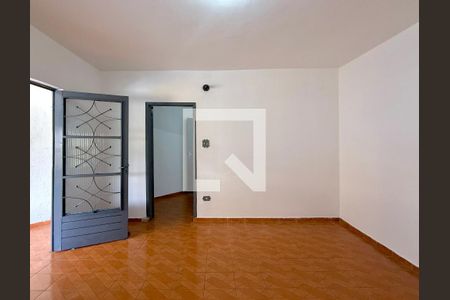 Sala de casa para alugar com 1 quarto, 80m² em Cidade Ademar, São Paulo