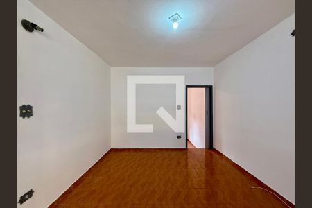 Sala de casa para alugar com 1 quarto, 80m² em Cidade Ademar, São Paulo