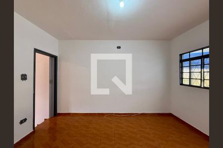 Sala de casa para alugar com 1 quarto, 80m² em Cidade Ademar, São Paulo