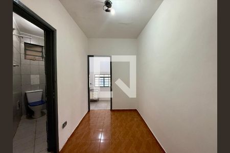 Sala de casa para alugar com 1 quarto, 80m² em Cidade Ademar, São Paulo