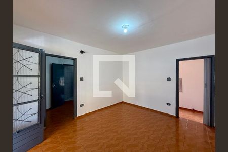 Sala de casa para alugar com 1 quarto, 80m² em Cidade Ademar, São Paulo