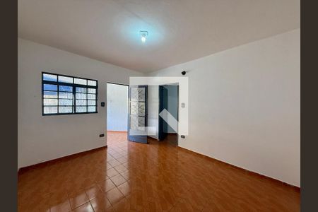 Sala de casa para alugar com 1 quarto, 80m² em Cidade Ademar, São Paulo