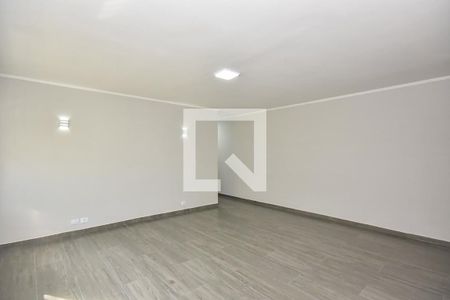 Sala de casa para alugar com 6 quartos, 274m² em Vila Sonia, São Paulo