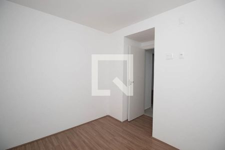 Quarto 2 de apartamento para alugar com 2 quartos, 39m² em Vila Maria, São Paulo