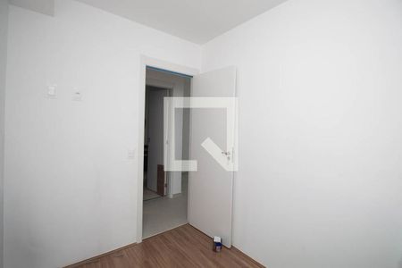 Quarto 1 de apartamento para alugar com 2 quartos, 39m² em Vila Maria, São Paulo