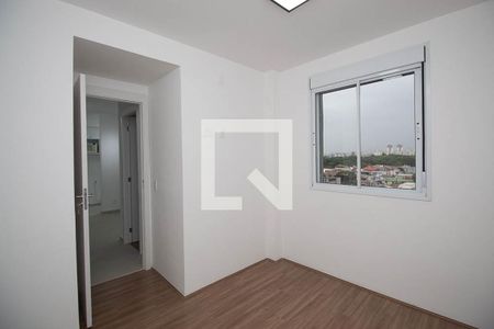 Quarto 2 de apartamento para alugar com 2 quartos, 39m² em Vila Maria, São Paulo