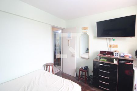 Quarto 1 de apartamento à venda com 2 quartos, 48m² em Vila Santana, São Paulo