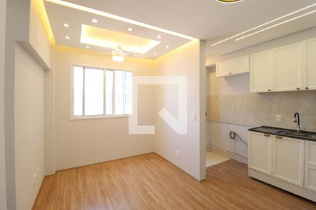 Apartamento para alugar com 2 quartos, 37m² em Vila Maria, São Paulo