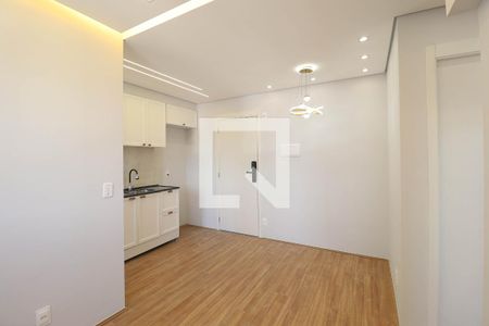 Apartamento para alugar com 2 quartos, 37m² em Vila Maria, São Paulo