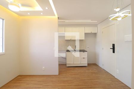 Apartamento para alugar com 2 quartos, 37m² em Vila Maria, São Paulo