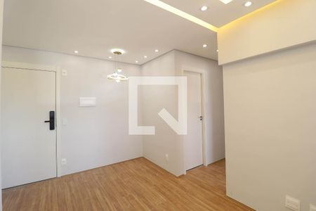 Apartamento para alugar com 2 quartos, 37m² em Vila Maria, São Paulo
