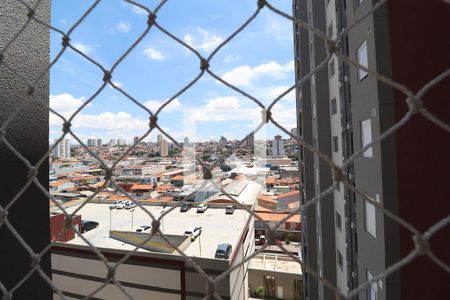 Apartamento para alugar com 2 quartos, 37m² em Vila Maria, São Paulo