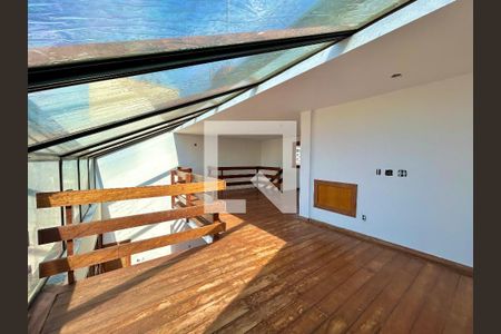 Sala 3 andar  de apartamento para alugar com 3 quartos, 299m² em Vila Rosa, Novo Hamburgo