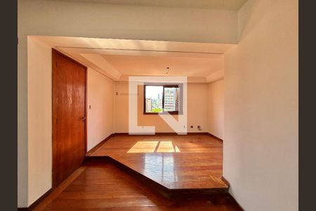 Sala de apartamento para alugar com 3 quartos, 299m² em Vila Rosa, Novo Hamburgo