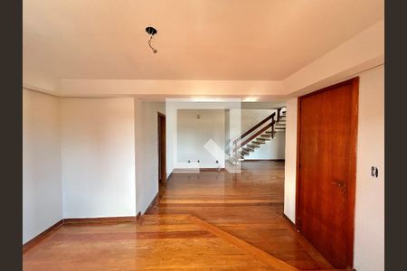 Sala de apartamento para alugar com 3 quartos, 299m² em Vila Rosa, Novo Hamburgo