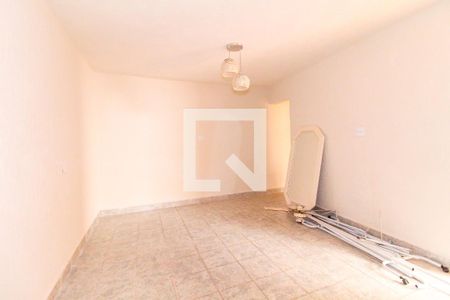 Sala de casa para alugar com 1 quarto, 50m² em Parque Sonia, São Paulo