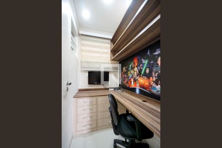 Escritório de apartamento à venda com 2 quartos, 68m² em Maranhão, São Paulo