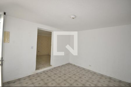 Sala de casa para alugar com 1 quarto, 45m² em Vila Medeiros, São Paulo