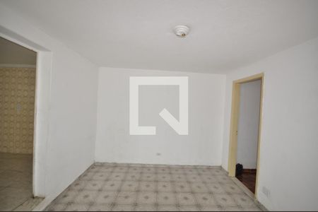 Sala de casa para alugar com 1 quarto, 45m² em Vila Medeiros, São Paulo