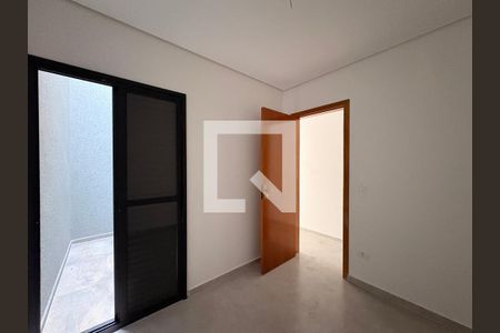 Quarto 1 de casa à venda com 4 quartos, 132m² em Utinga, Santo André