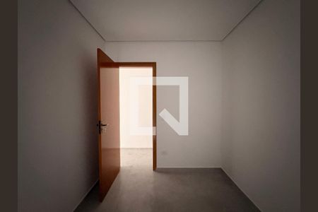 Quarto 1 de casa à venda com 4 quartos, 132m² em Utinga, Santo André