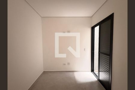 Quarto 1 de casa à venda com 4 quartos, 132m² em Utinga, Santo André