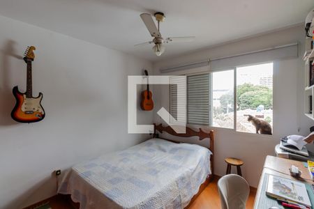 Quarto 2 de apartamento à venda com 3 quartos, 110m² em Vila Olímpia, São Paulo