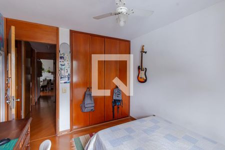 Quarto 2 de apartamento à venda com 3 quartos, 110m² em Vila Olímpia, São Paulo