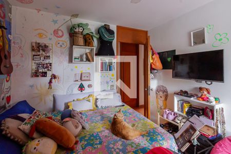 Quarto 1 de apartamento à venda com 3 quartos, 110m² em Vila Olímpia, São Paulo