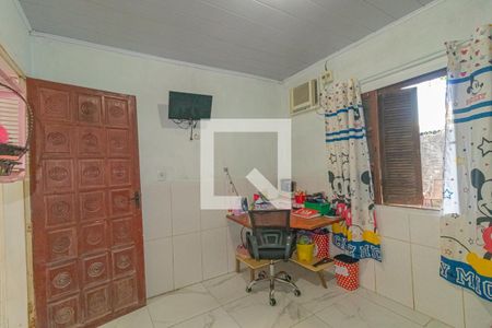 Quarto 2 de casa à venda com 4 quartos, 120m² em Harmonia, Canoas