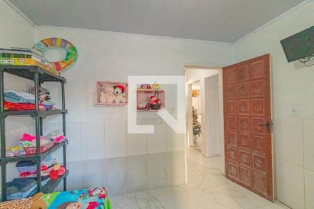 Quarto 2 de casa à venda com 4 quartos, 120m² em Harmonia, Canoas