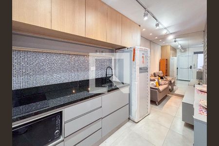 Apartamento para alugar com 1 quarto, 30m² em Vila Monte Alegre, São Paulo