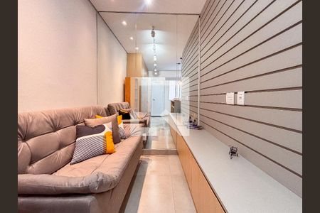 Apartamento para alugar com 1 quarto, 30m² em Vila Monte Alegre, São Paulo