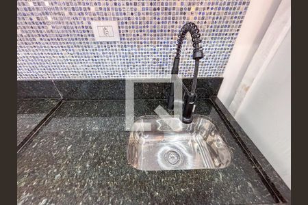 Apartamento para alugar com 1 quarto, 30m² em Vila Monte Alegre, São Paulo