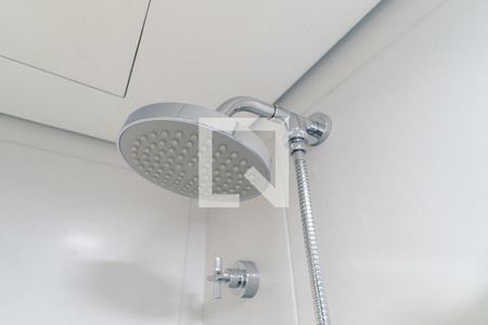 Banheiro Detalhe de kitnet/studio para alugar com 1 quarto, 22m² em Vila Mariana, São Paulo