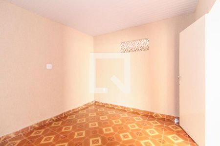 Quarto 2 de casa para alugar com 2 quartos, 60m² em Parque Sonia, São Paulo