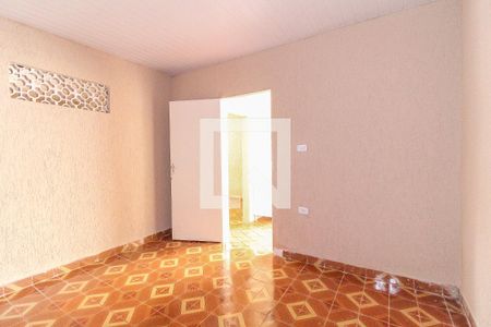 Quarto 2 de casa para alugar com 2 quartos, 60m² em Parque Sonia, São Paulo