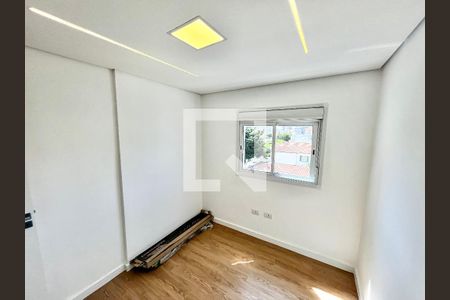 Quarto 1 de apartamento à venda com 2 quartos, 56m² em Jardim São Paulo, São Paulo