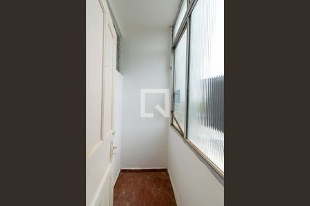 Varanda de apartamento para alugar com 1 quarto, 62m² em Jabaquara, São Paulo