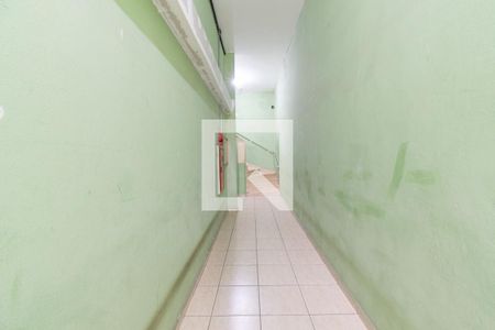 Área comum de apartamento à venda com 1 quarto, 62m² em Jabaquara, São Paulo